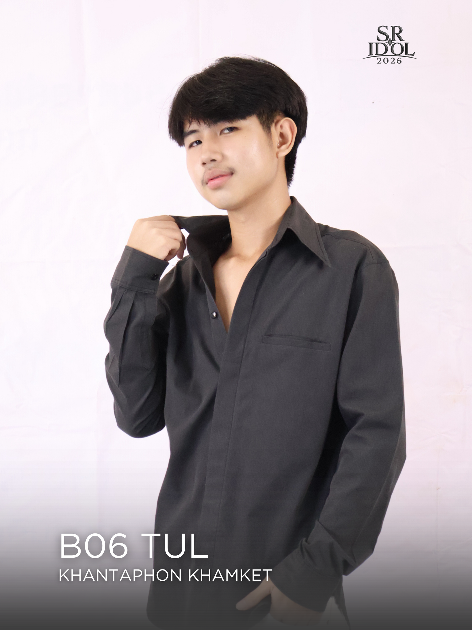 เบอร์ B6